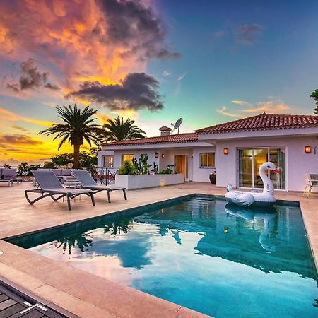 Villa Ginevra Arona  Bagian luar foto