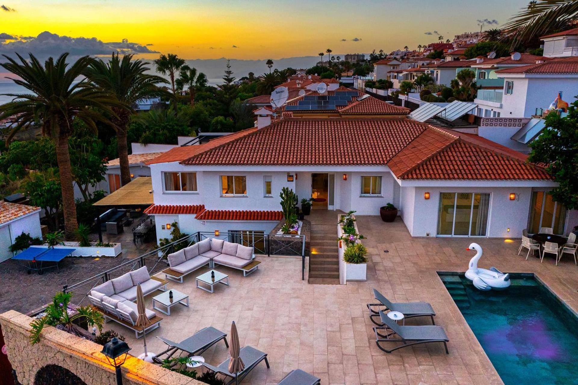 Villa Ginevra Arona  Bagian luar foto